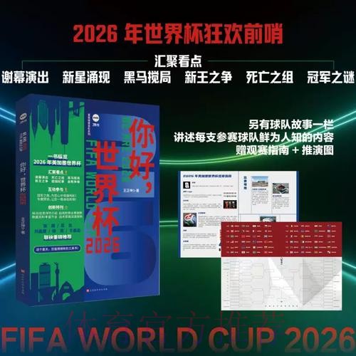 2026世界杯预测开户攻略指南 2026世界杯预测开户攻略指南
